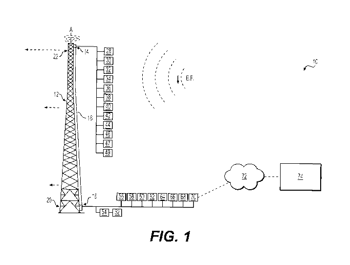 Une figure unique qui représente un dessin illustrant l'invention.